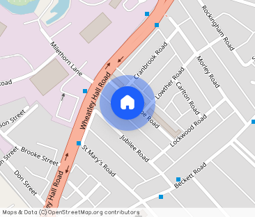 Stanhope Road, Wheatley, Doncaster, DN1 - Photo 1