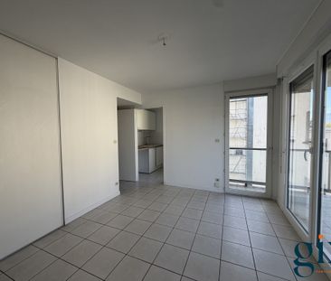 Location Appartement 2 pièces 34m² GRENOBLE 38000 - Photo 1