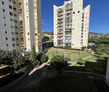 BASTIA SUD- GRAND APPARTEMENT DE TYPE T3/4 - Photo 2