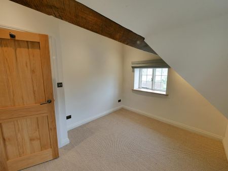 4 bedroom cottage to rent - Photo 4
