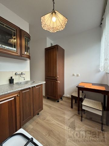 Ładne mieszkanie na os. Kaliny - Zdjęcie 5