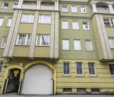 Wygodna duża kawalerka blisko Stary Rynek Poznań - Zdjęcie 6