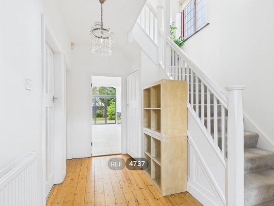 4 bedroom detached house to rent - Photo 1
