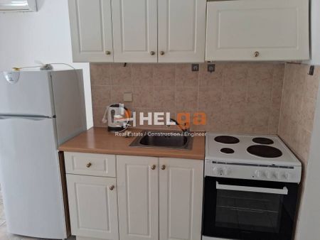 Studio/Γκαρσονιέρα για ενοικίαση Υψηλά Αλώνια (Πάτρα) - Φωτογραφία 5