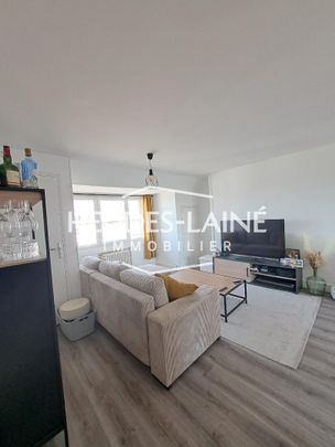 Location Appartement 3 pièces 60m² AVRANCHES 50300 - Photo 1