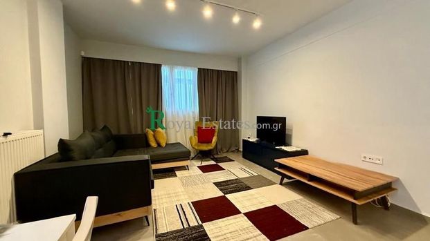 Διαμέρισμα για ενοικίαση Άγιος Δημήτριος (Παλαιό Ψυχικό) - Photo 1