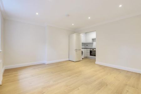 1 bedroom apartment to rent - Photo 3