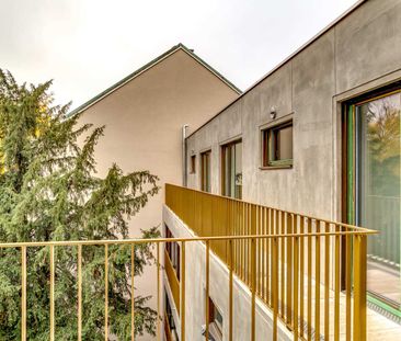 5.5 Zimmer, 150 m² - Foto 4