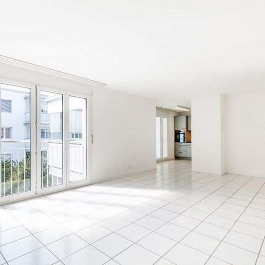 Wunderschöne 3 1/2-Zimmer-Wohnung - Photo 1