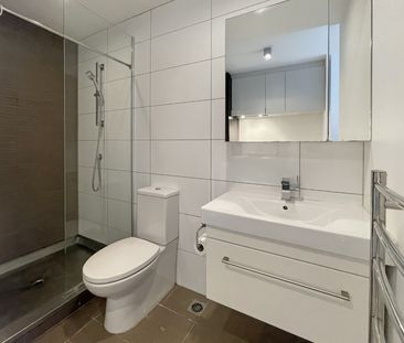 Studio in Te Aro - Photo 5