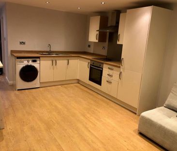 1 bedroom apartment to rent - Photo 5