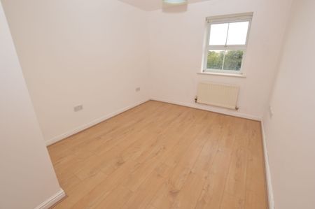 2 bedroom apartment to rent Chariot Drive, CO2 - Photo 3