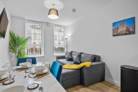 Templemore Avenue - Photo 5