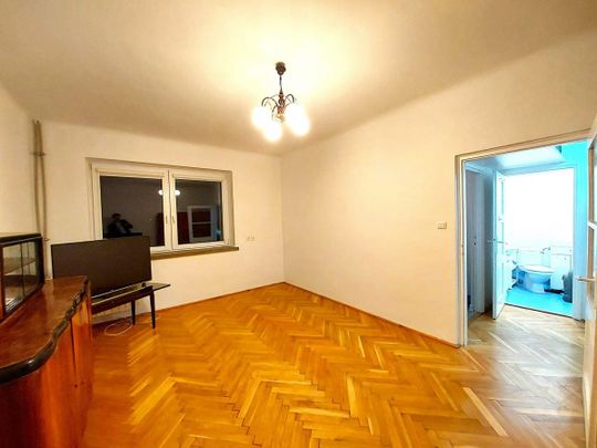 Kawalerka w zaciszu Zielonki/ul.P.S.Wyszyńskiego 35 m² - Фото 1