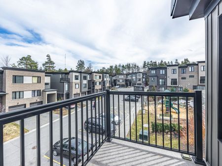 For Lease - 199 Ardagh Road Unit# 36, Barrie, Ontario - Photo 2