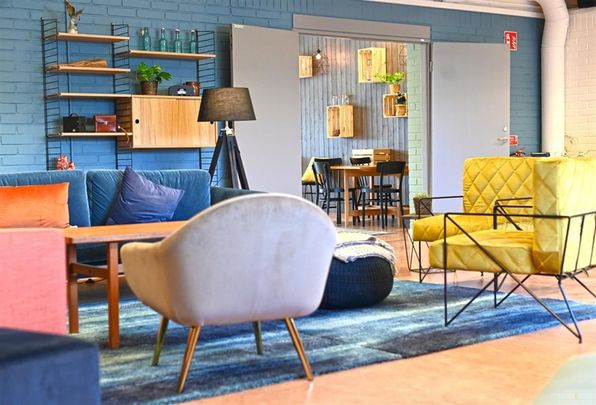 Brigadgatan 4A - Foto 1