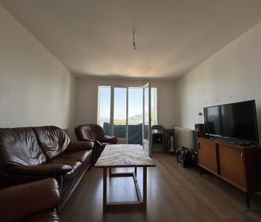 Location Appartement 4 pièces 72m² JACOB BELLECOMBETTE 73000 - Photo 1