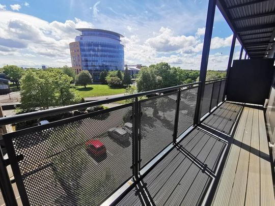1 bedroom apartment to rent - Photo 1