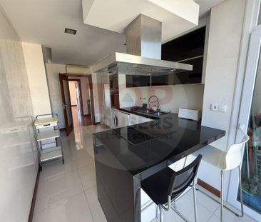 Apartamento T2 arrendar-condominio fechado - Photo 4