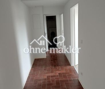 Hausmeisterwohnung in Kronberg Ts. zu vermieten - Photo 4
