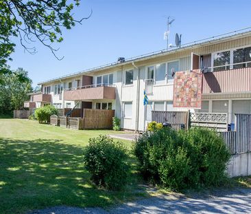 Hasselvägen 9 - Foto 1