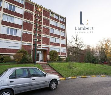 Appartement 4 Pièces 63 m² - Photo 4