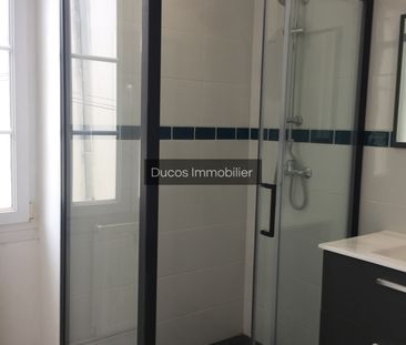 Location Maison 4 pièces 73m² MARMANDE 47200 - Photo 5
