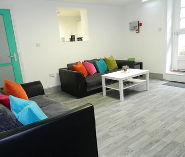 Fishergate Hill Basement, PRESTON, Lancashire PR1 8JD - Photo 1