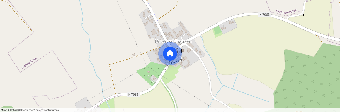 88379 Baden-Württemberg - Unterwaldhausen