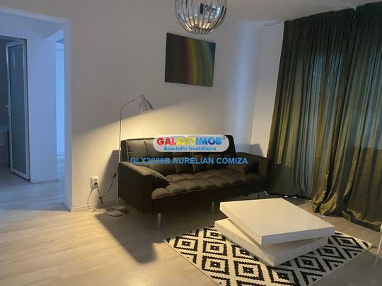 Apartament 2 camere Baneasa etaj 3/3 - Photo 1