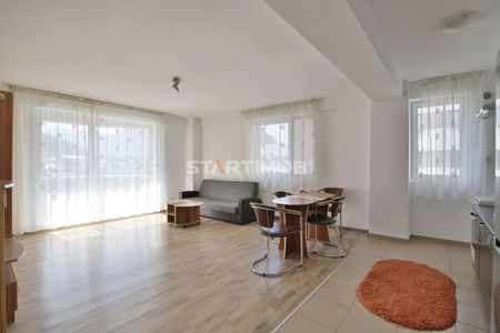 Apartament mobilat doua camere Alphaville cu parcare - Fotografie 2