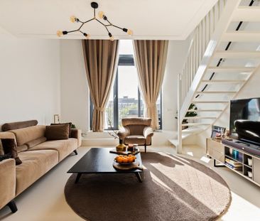 Te huur: Appartement Agamemnonsingel 22 in Almere - Foto 1