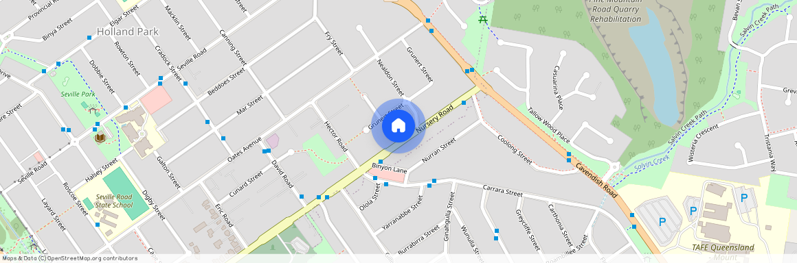 Nursery Road 432, QLD 4121, Holland Park