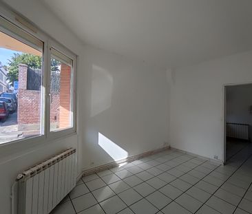 Location appartement 2 pièces, 34.98m², Le Havre - Photo 6
