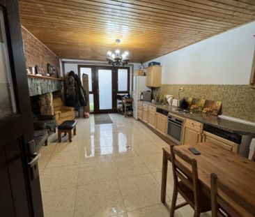 Vila tip duplex, zona Democratiei - Photo 4