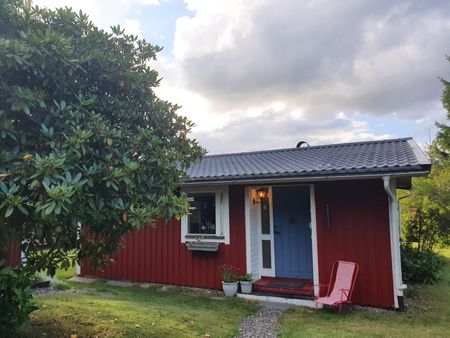 Härsjövägen, Hyssna - Photo 3