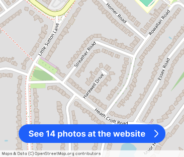 Harewell Drive, Sutton Coldfield, B75 - Photo 1