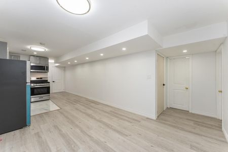 For Lease - 226 Mactier Drive Unit# Bsmt, Vaughan, Ontario - Photo 5