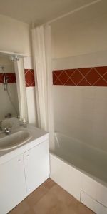 Location Appartement 2 pièces 39m² - Photo 4