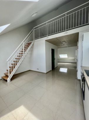 Appartement 4 pièces à - Photo 1