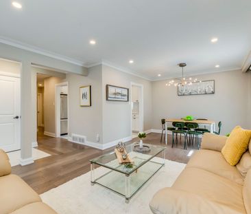 For Lease - 577 Trudale Court, Oakville, Ontario - Photo 4