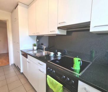 4.5 Zimmer, 88 m², 2. Stock - Photo 3