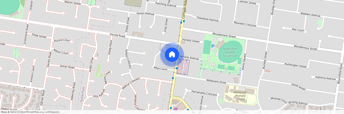 2/268 Corrigan Road, Vic 3174, Noble Park