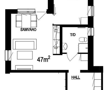 Björnstigen 4 - Foto 1