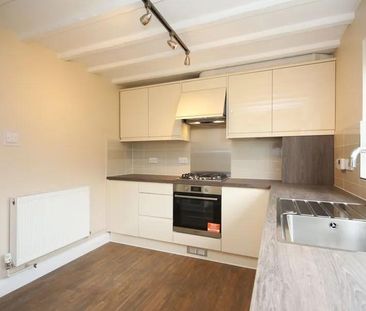 1 bedroom terraced house to rent - Photo 6