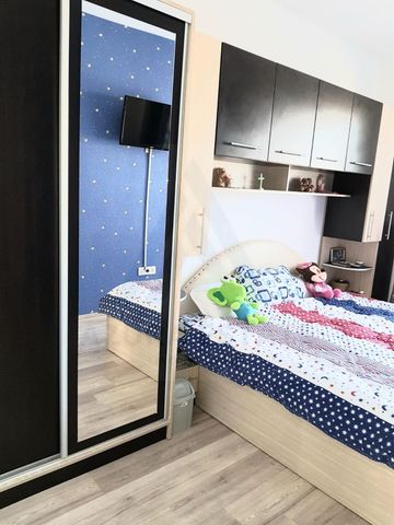 Închiriază Apartament 3 camere Strada Ioan Virgil Ispas - Photo 2