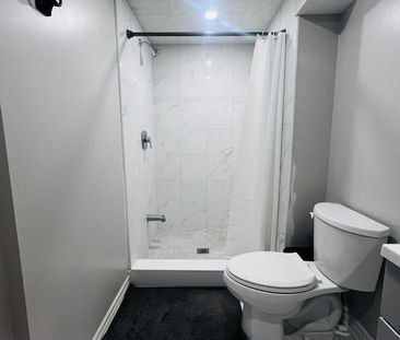 For Lease - 1356 Forest Street Unit# Bsmt, Innisfil, Ontario - Photo 1