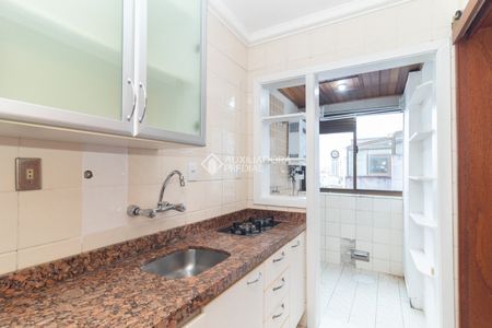 Apartamento com 1 quarto e 56m² para alugar em Petrópolis, Porto Alegre. - Photo 3