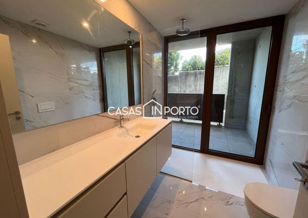 Apartamento T3 em Porto