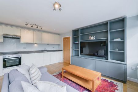 1 bedroom flat to rent - Photo 2